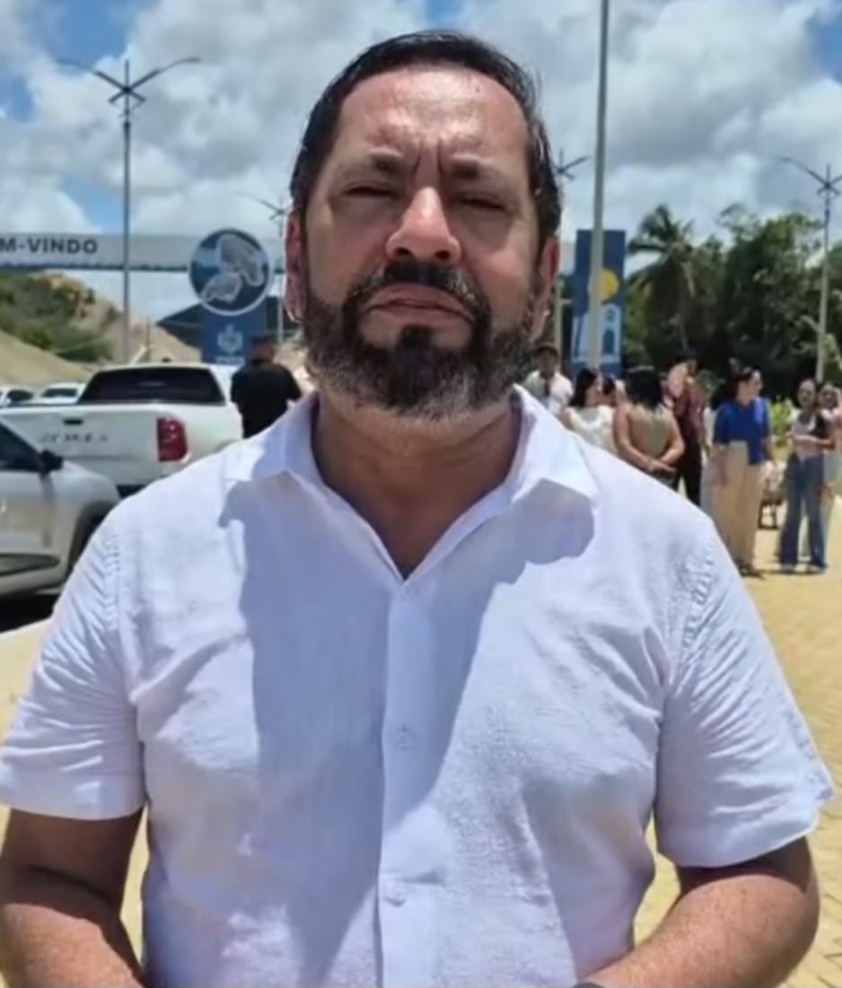 Rota dos Corais ganha primeiro trecho entre Guaxuma e Mirante da Sereia