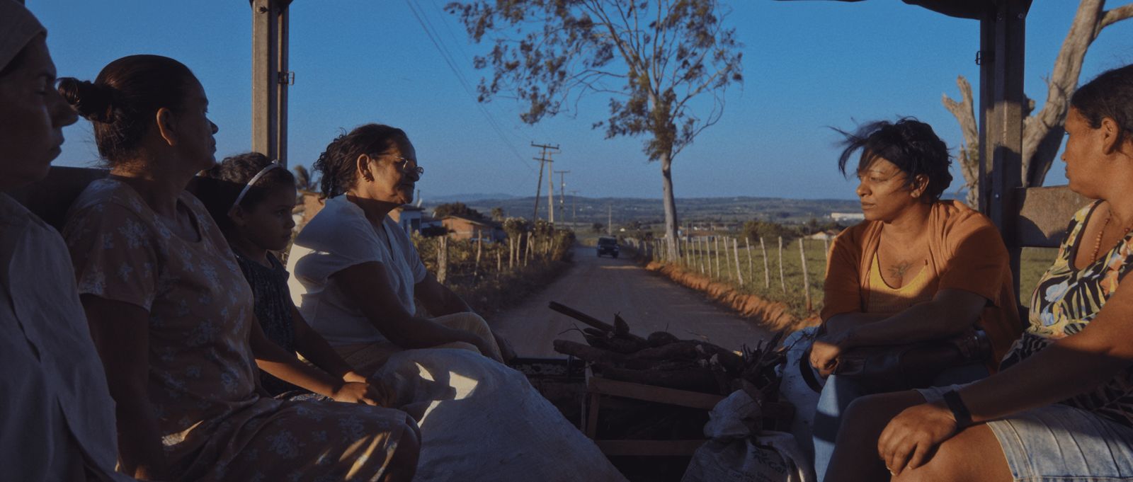 Cinema alagoano chega a Espanha com estreia internacional de “Destinação”