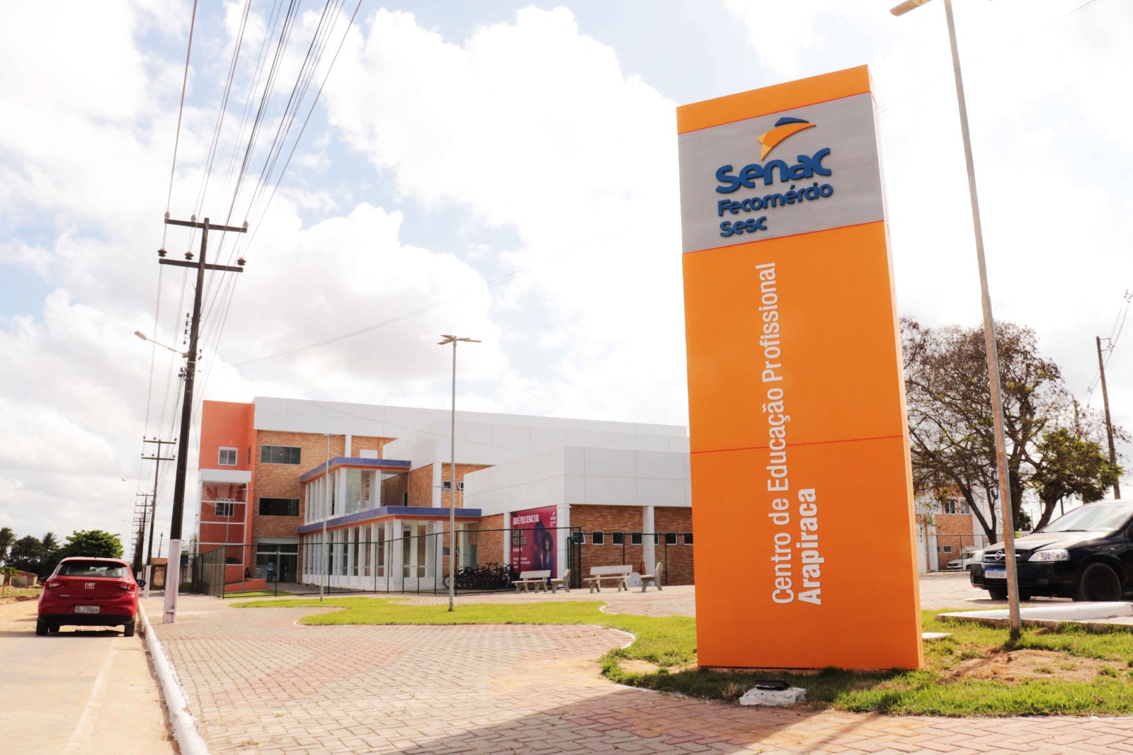 Tecnologia, Gastronomia, Beleza e Gestão: Senac amplia oferta de cursos no Agreste