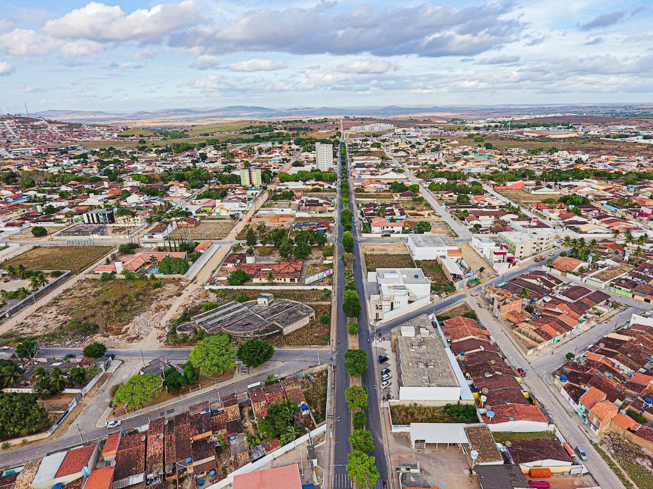 Educação, agricultura, habitação e infraestrutura são destaques da agenda desta sexta em Arapiraca