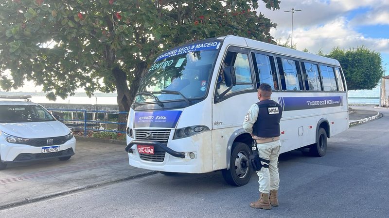 Transporte intermunicipal terá passe livre e regras para eleitores