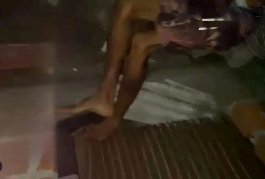 Homem é executado na frente da mulher e do filho em Joaquim Gomes