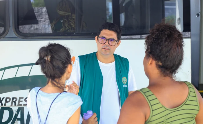 DPAL realiza nova edição do Expresso Leitura nesta sexta em Maceió