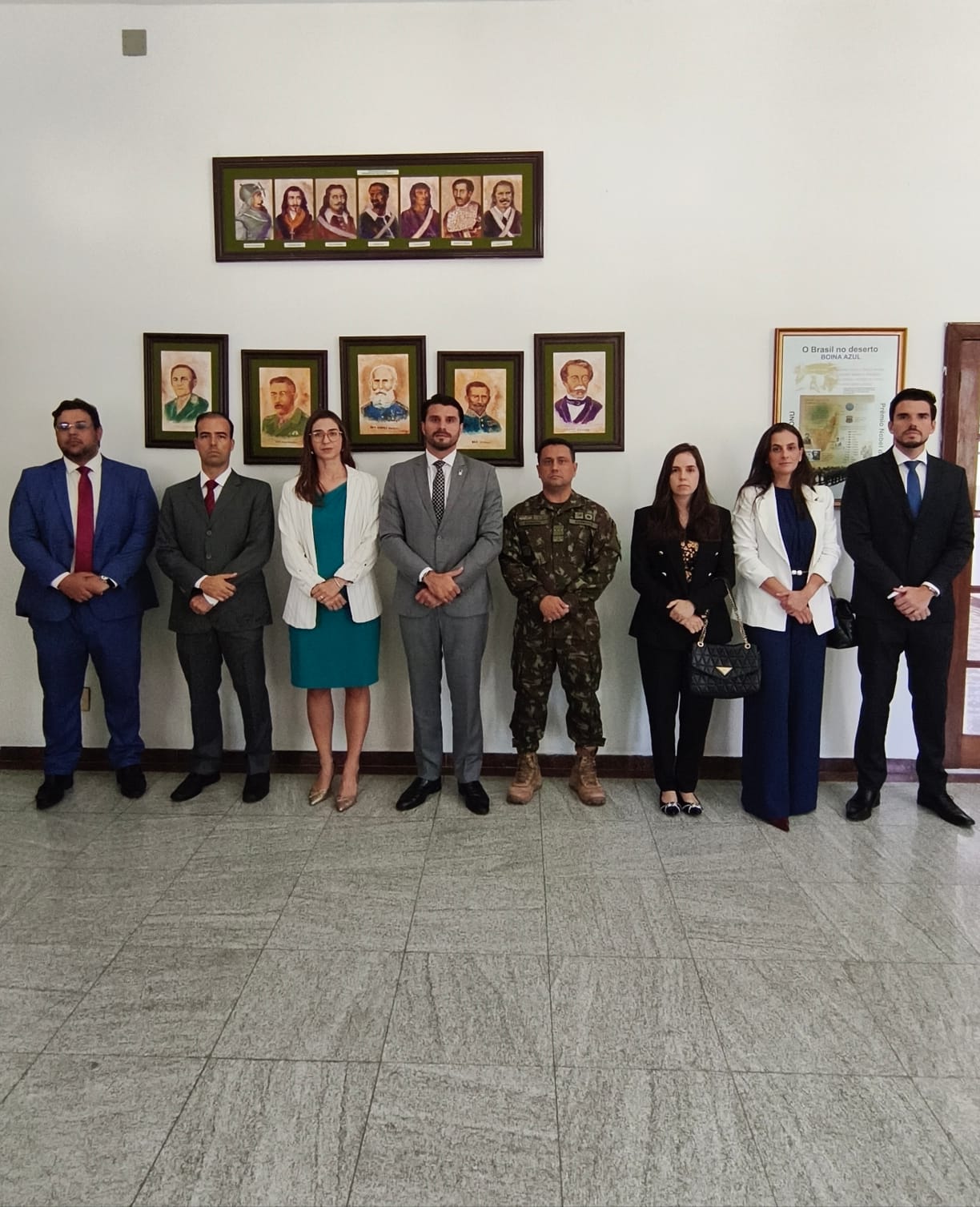 TRE-AL e Exército alinham atuação das tropas federais nas Eleições 2026