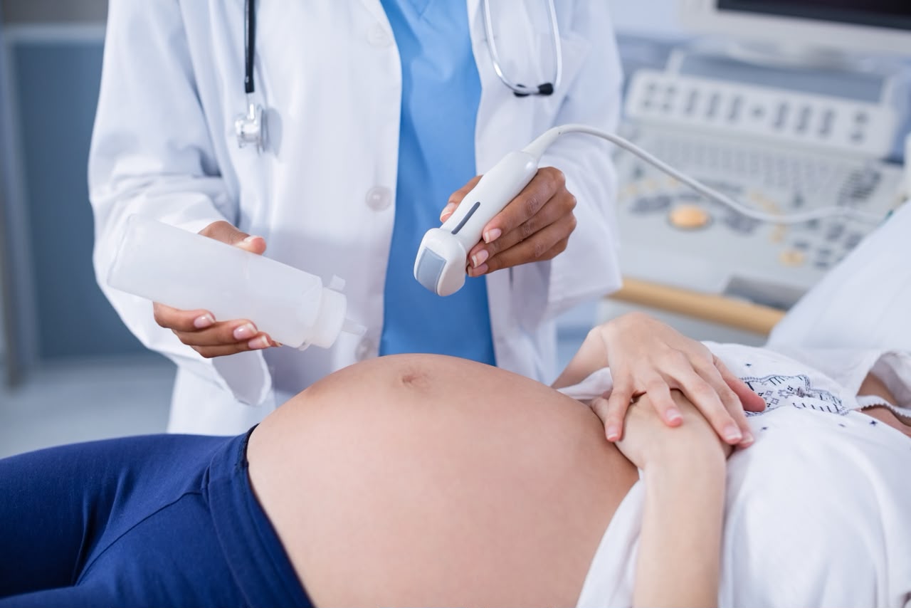 Gestantes terão 50 vagas para ultrassonografia gratuita na Afya