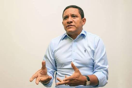 Júlio Cezar destaca força eleitoral em Palmeira e reafirma: “sigo à disposição e o coração cheio de gratidão”
