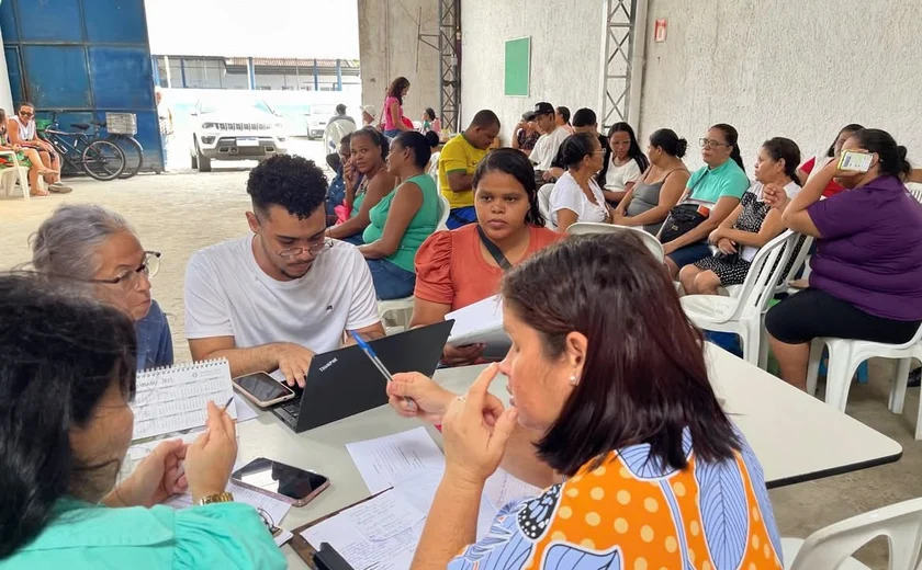 Instituto Stuart Manso oferece consultas e exames gratuitos em Maceió