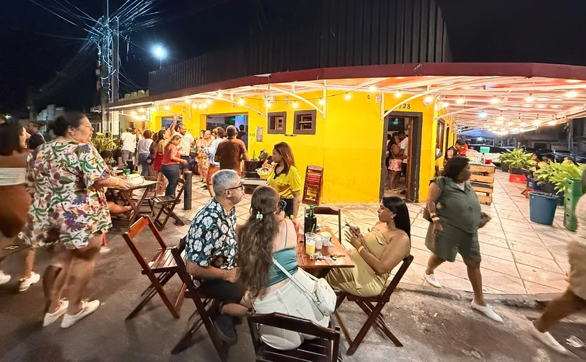 Projeto Samba da Periferia movimenta a economia no Prado