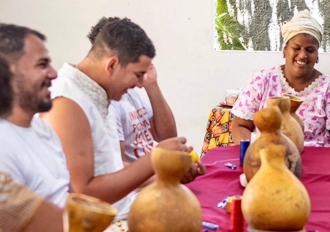Maceió recebe oficinas e apresentações culturais gratuitas até 1º de novembro