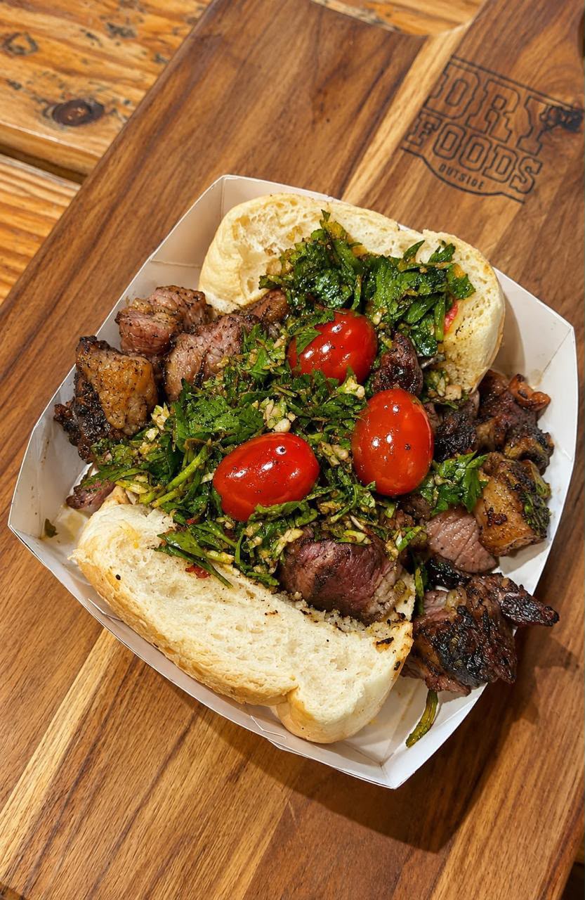 Feira gastronômica tem programação recheada para todos os públicos