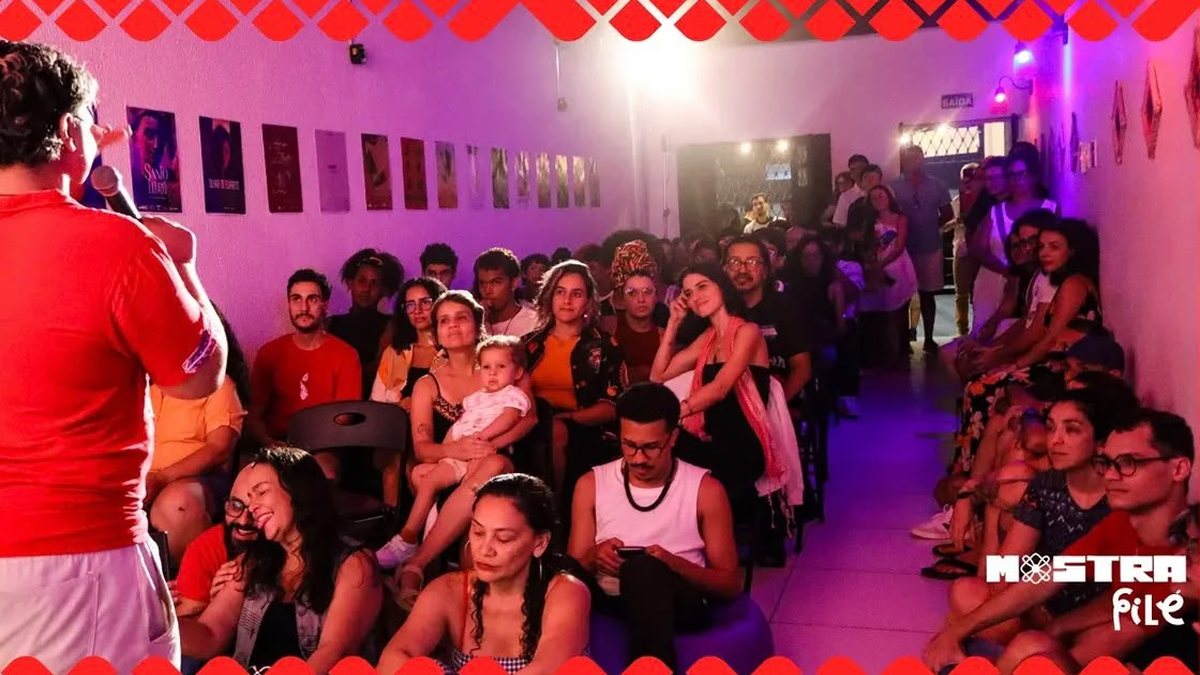 Cinema alagoano ganha sessão especial de terror e suspense em Maceió