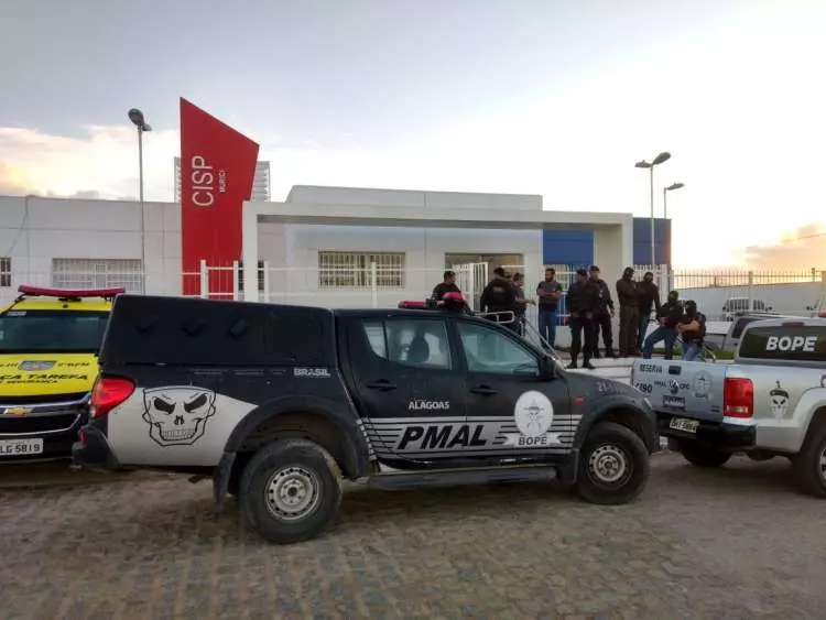 Em Murici, jovem é assassinado em via pública