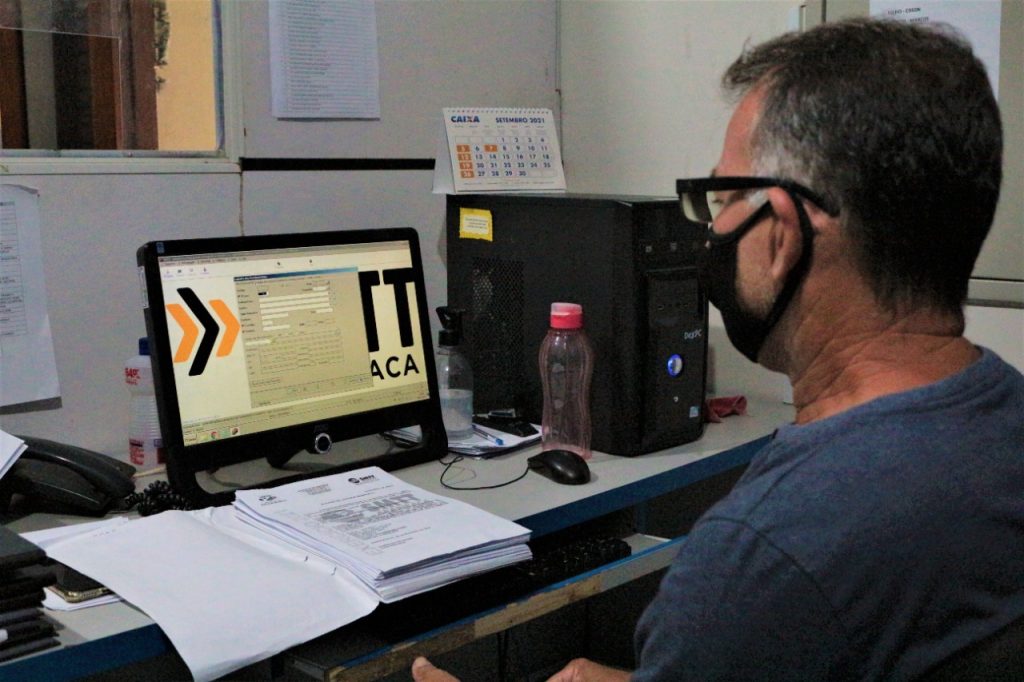 SMTT convoca proprietários de veículos de som para regularizar o cadastro