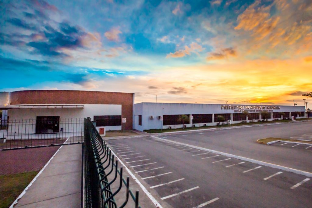 Prefeitura de Arapiraca decreta ponto facultativo; confira as datas