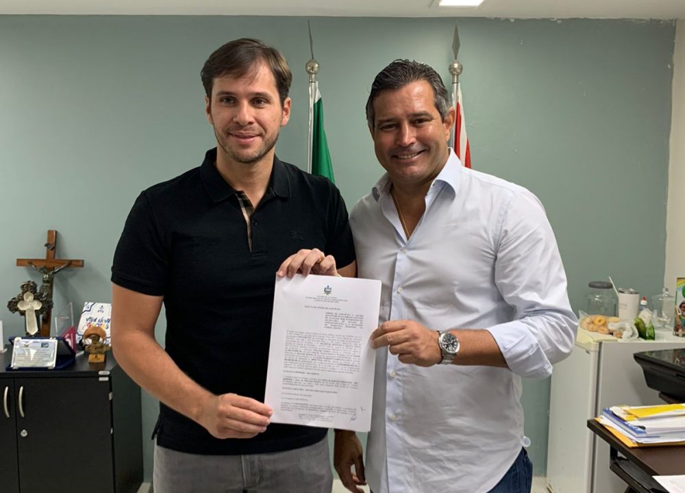 Convênio com Governo do Estado garante R$ 5 milhões para reforma de 500 casas