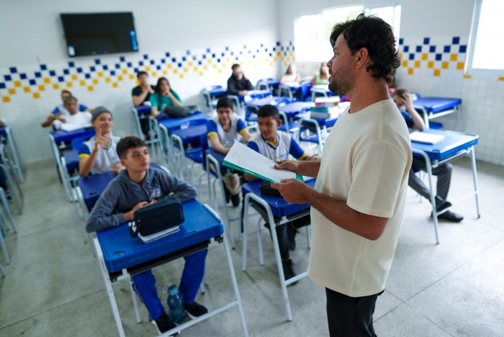 Arapiraca convoca candidatos para nova etapa do Concurso da Educação
