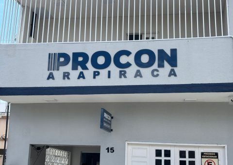 Falha nos serviços da TIM motiva ação administrativa do Procon Arapiraca