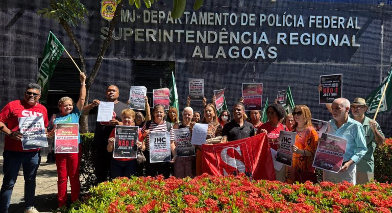 Servidores acionam PF e cobram investigação sobre recursos do IPREV