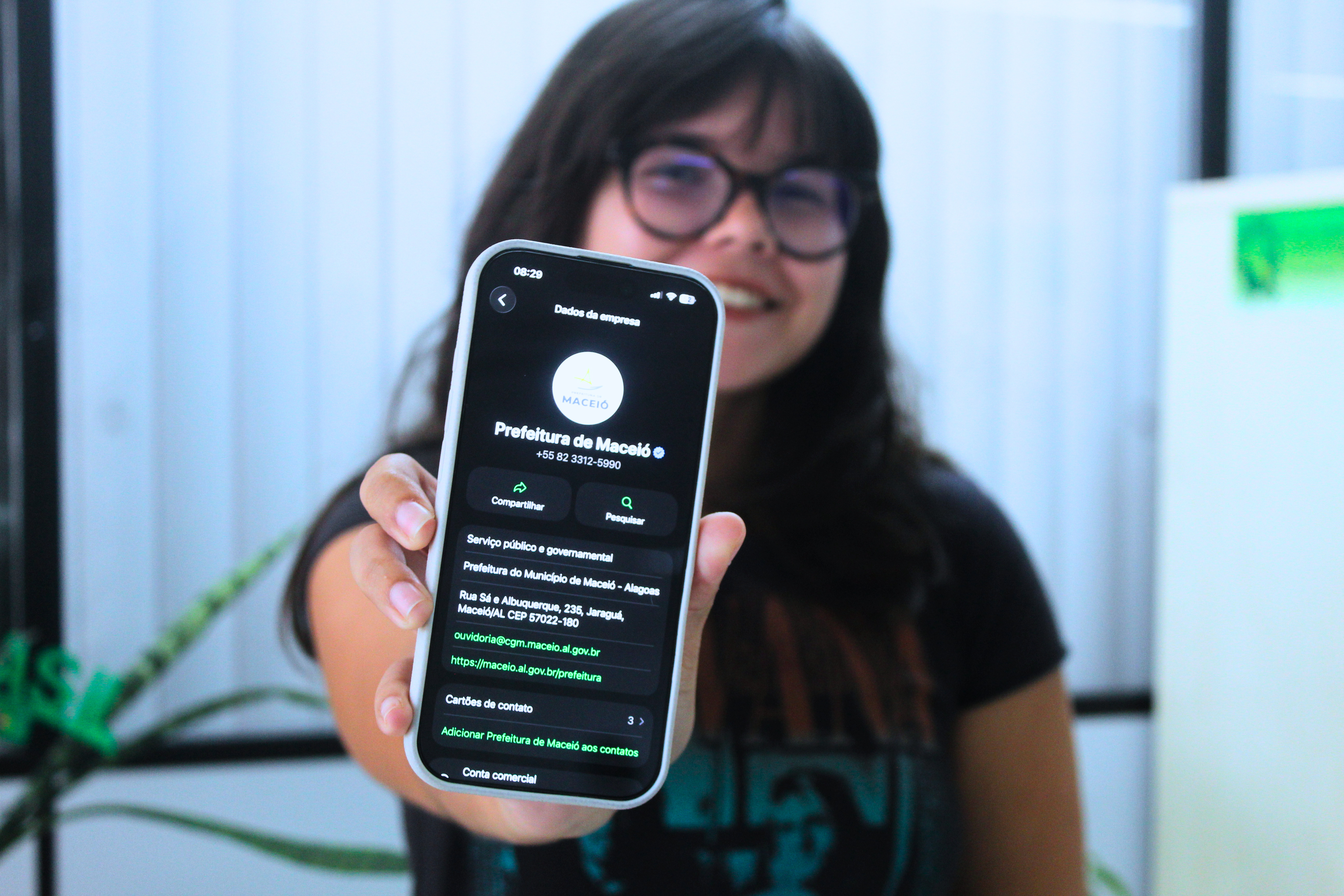 Saiba como solicitar serviços pelo novo canal de atendimento da Sefaz Maceió