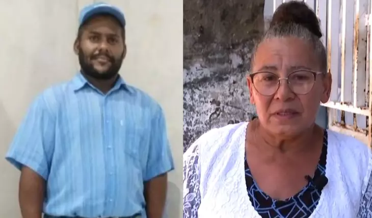 Mãe faz apelo por informações sobre filho desaparecido em Maceió