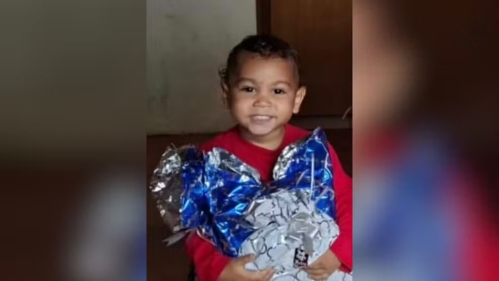 Menino de 3 anos morre após espancamento por não dar 'bom dia' ao pai no RS