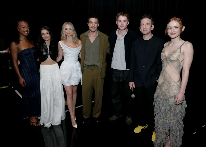Com Adam Driver, Marvel revela elenco do novo filme dos X-Men