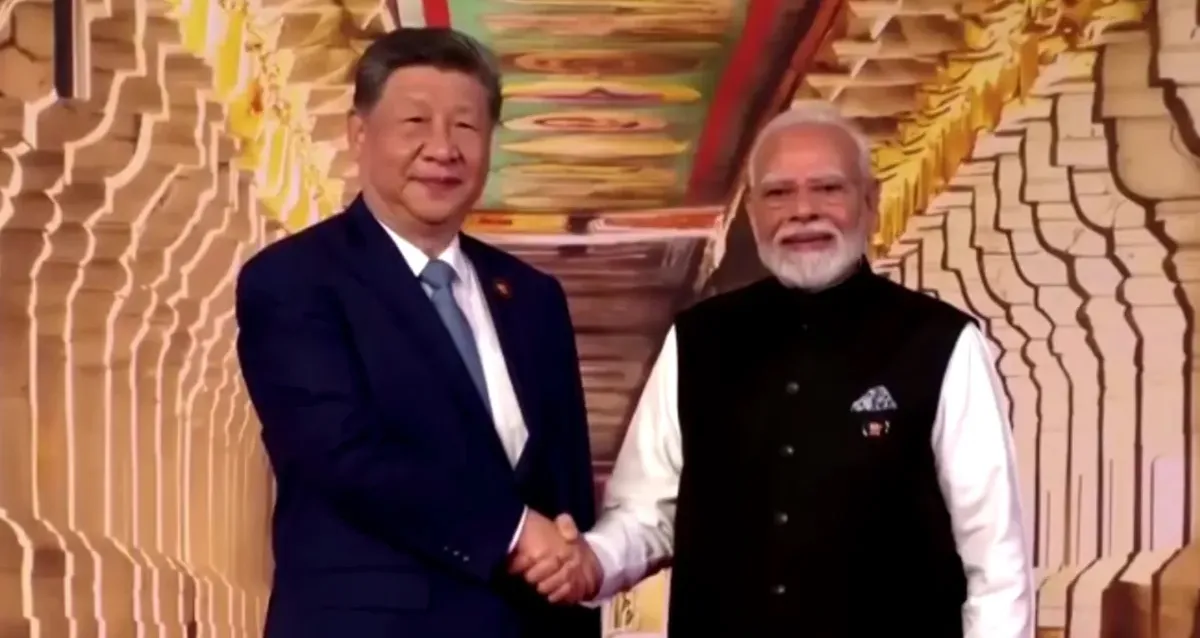Xi Jinping critica guerra no Oriente Médio e tarifas em cúpula do Brics