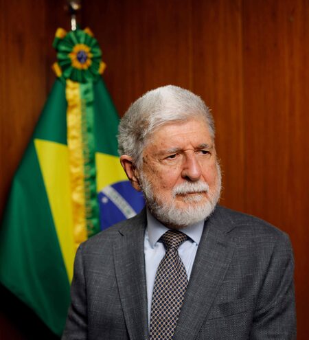 Brasil deve se preparar para o pior no Oriente Médio, diz embaixador