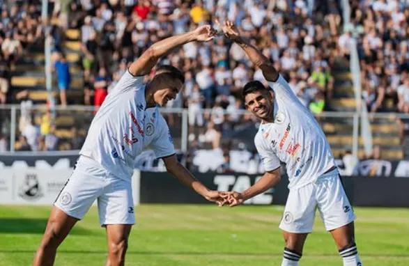 ASA recebe Operário-MS pela Copa do Brasil