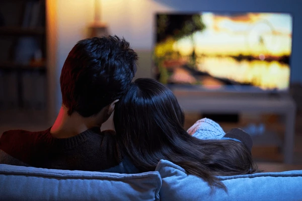 Dia dos Namorados: Cinco filmes para ver com seu par