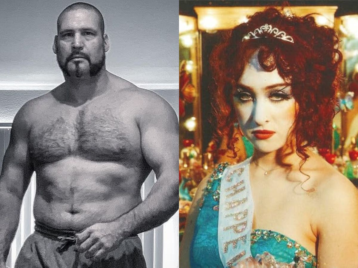 Segurança envolvido em caso da enteada de Jorginho cita Chappell Roan