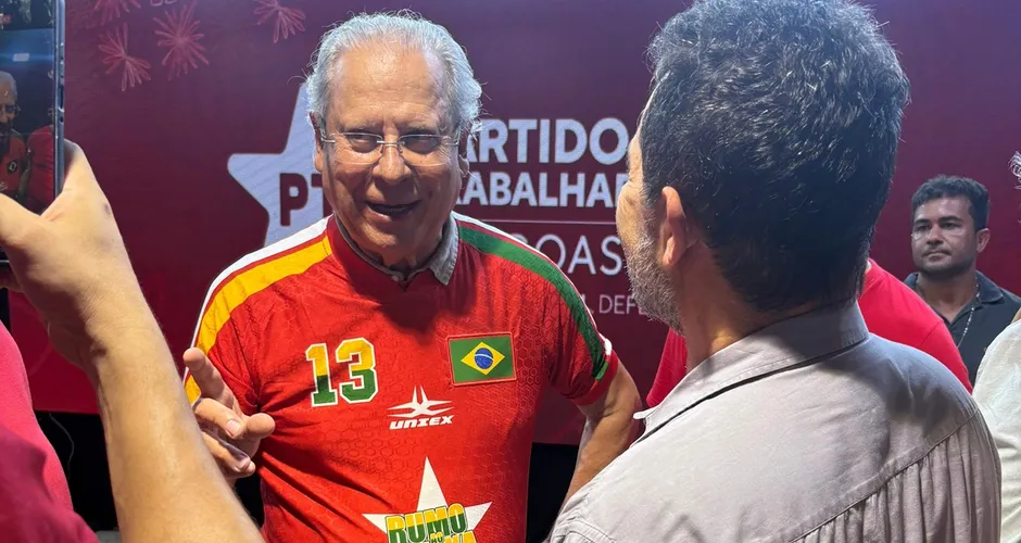 Zé Dirceu revela qual destino de Paulão: “ele vai atender o Lula”