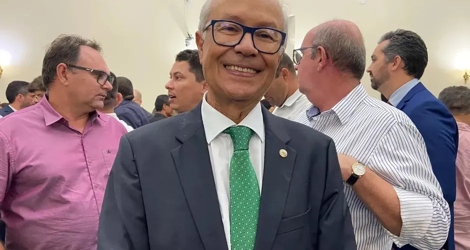 Zé Wanderley vai disputar vaga federal e vira “coringa” do MDB em AL