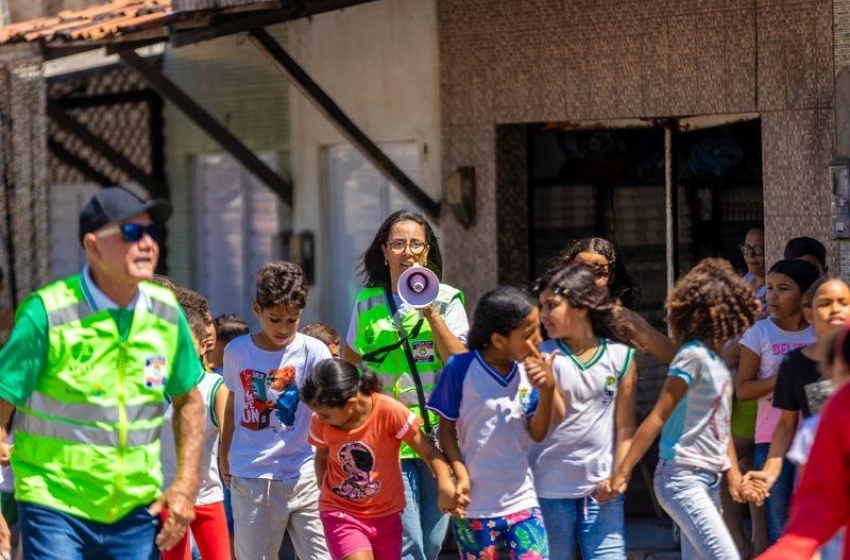 Simulado de emergência será realizado no Pontal da Barra nesta sexta-feira(26)