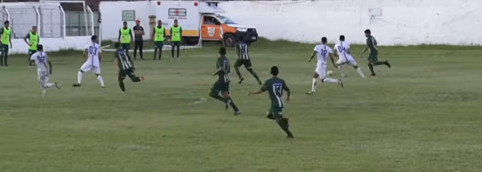 Sporting e Zumbi disputam finais da Segundona com vagas na elite em jogo